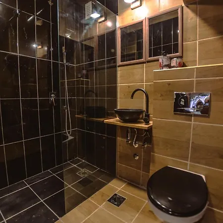 Apartman Loft Menhetn Sabac