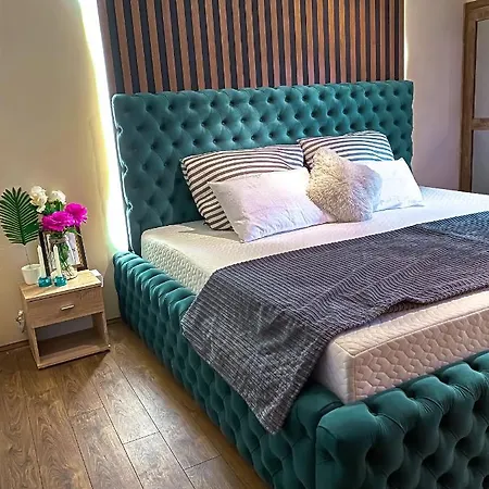 Loft Menhetn شقة