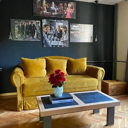 Loft Menhetn * Sabac