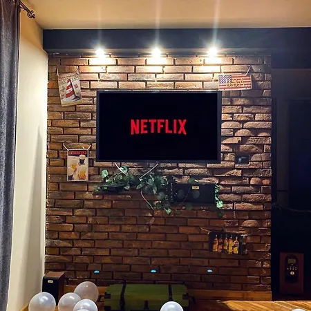Apartamento Loft Menhetn *