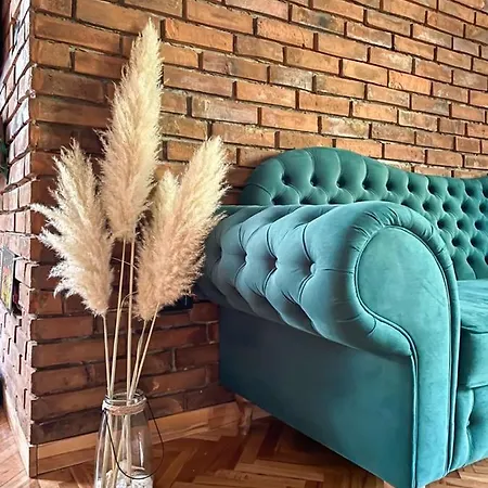Loft Menhetn Apartment