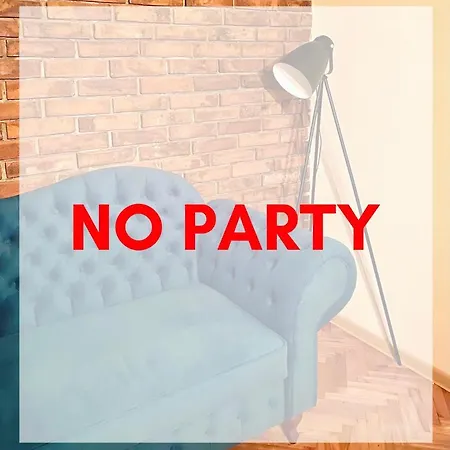 Loft Menhetn Apartamento Šabac