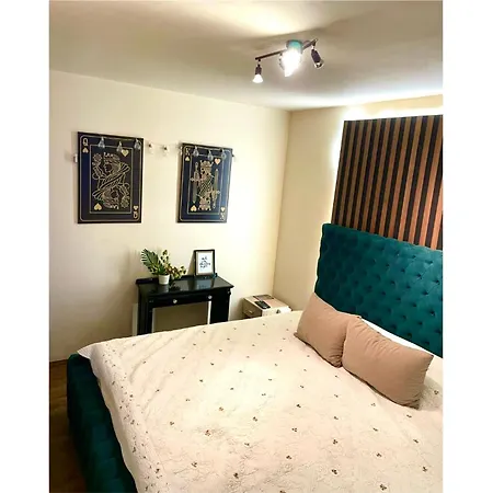 Loft Menhetn