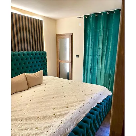 Loft Menhetn Apartamento *