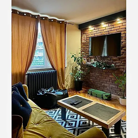Loft Menhetn Sabac